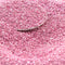 Rose Pastel Glass Glitter - 311-9-165