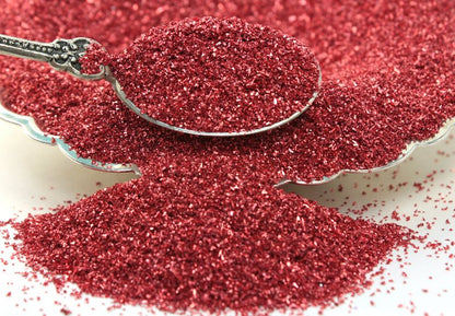 Rose Glass Glitter - 311-9-222