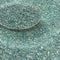 Blue,  Pale Blue - Glass Glitter - 311-9-295
