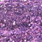 Purple Shine Glitter  - 311-BD-01