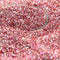 Pink Sunrise Glitter - 311-BD-03