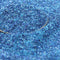 Blue - Royal Blue Glitter - 311-BD-09