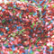 Pastel Beach Glitter - 311-BD-20