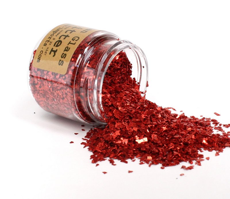 Holiday Glitters - 4th of July - 70 Grit Chunky - 311-M-0801