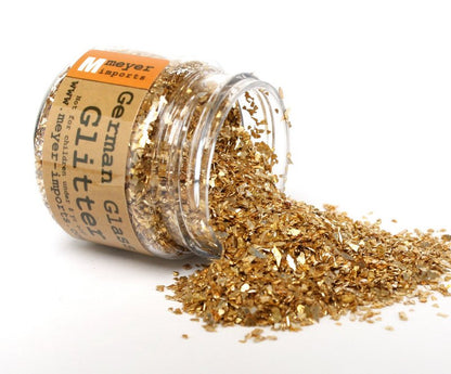 Holiday Glitters - Autumn Colors - 70 Grit Chunky - 311-M-0803