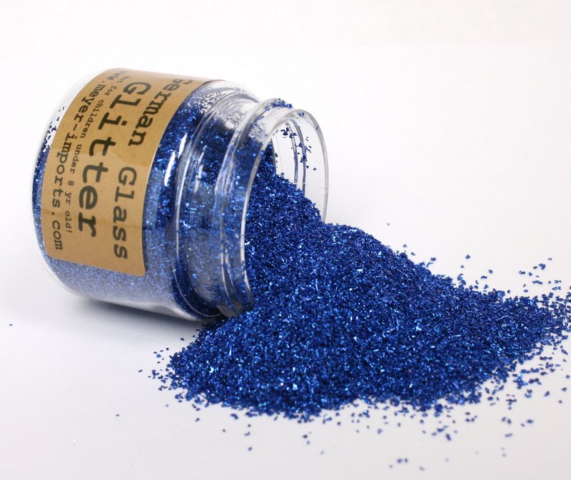 Holiday Glitters - New Years - 90 Grit - 311-M-0806