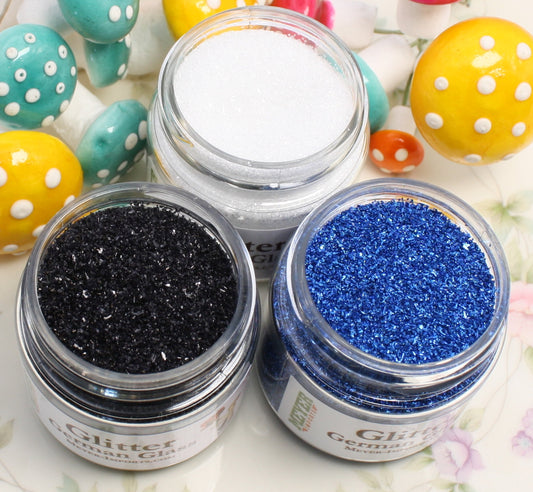 Holiday Glitters - New Years - 90 Grit - 311-M-0806
