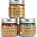 Holiday Glitters - Christmas - 70 Grit Chunky - 311-M-0807