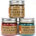 Holiday Glitters - Christmas Colors - 90 Grit - 311-M-0808