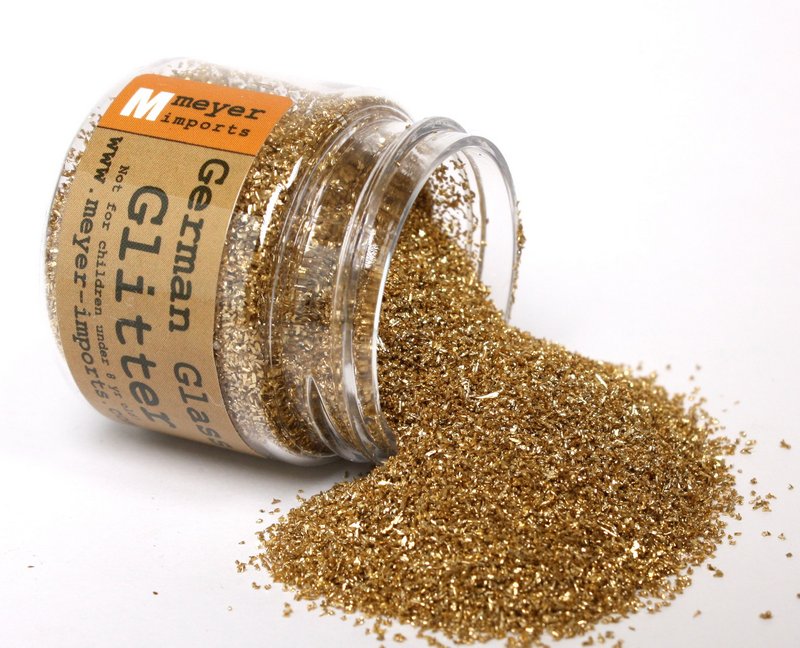 Holiday Glitters - Christmas Colors - 90 Grit - 311-M-0808