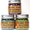 Holiday Glitters - Easter Pastels - 70 Grit Chunky - 311-M-0809