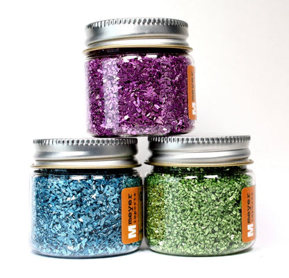 Holiday Glitters - Easter Pastels - 70 Grit Chunky - 311-M-0809