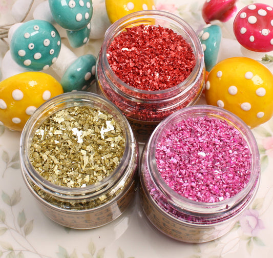 Holiday Glitters - Valentine Day - 70 Grit Chunky - 311-M-0811
