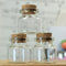 Corked Jar - 1/2 oz Size - Set of 6 - #310-12-841