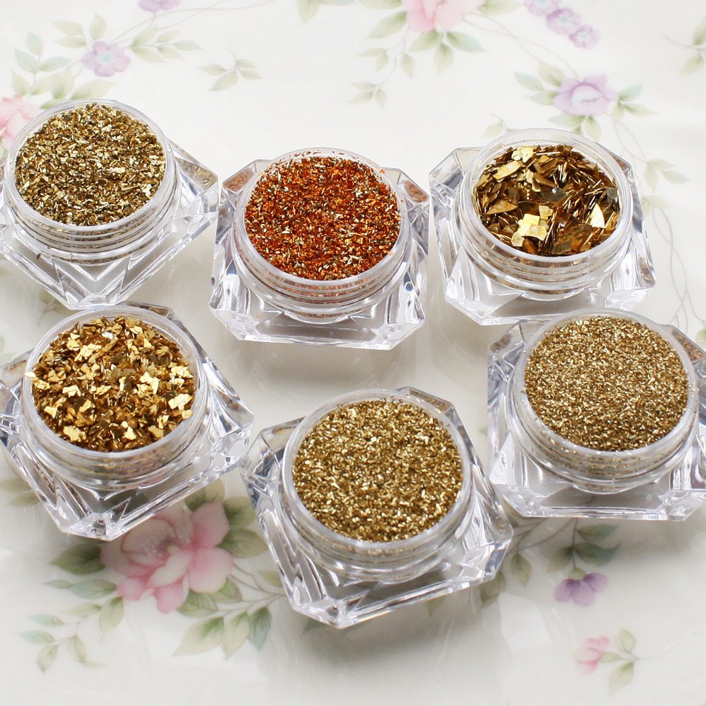 Gold Starter Kit (312-1002)