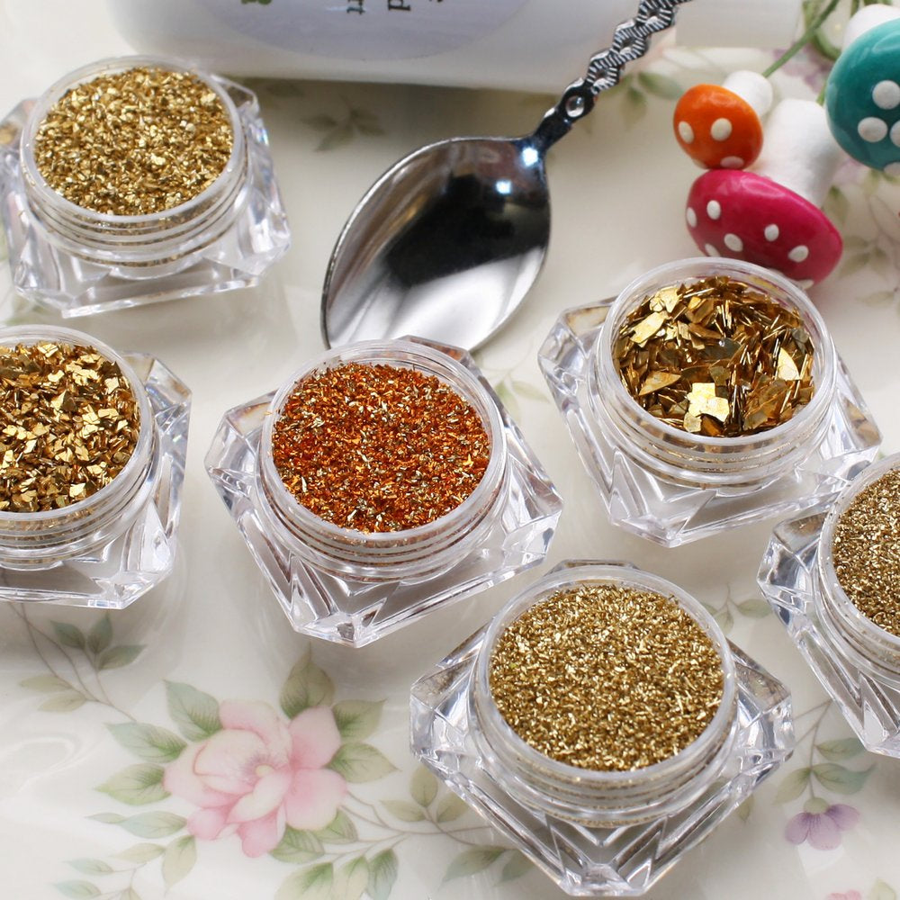 Gold Starter Kit (312-1002)