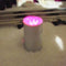 BURNING BARREL Really Lites Up - # 101-0821