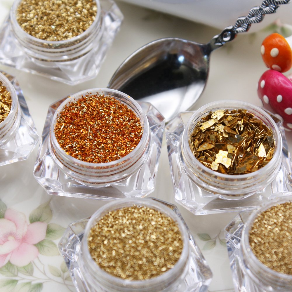 Gold Starter Kit (312-1002)