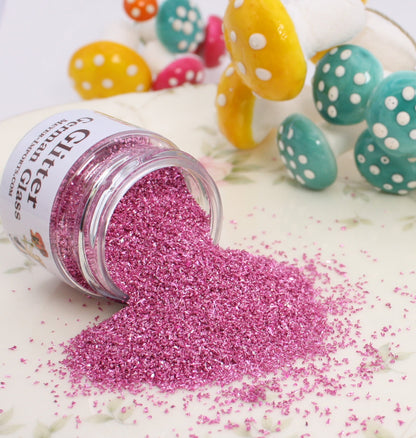 Essentials - Pink-Rose Shades - 90 Grit - 311-0912