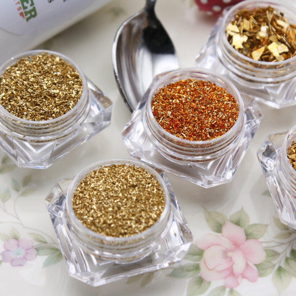 Gold Starter Kit (312-1002)