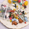 Mega Mini Mix Set! Vintage Miniatures - 4oz - IV3-3665