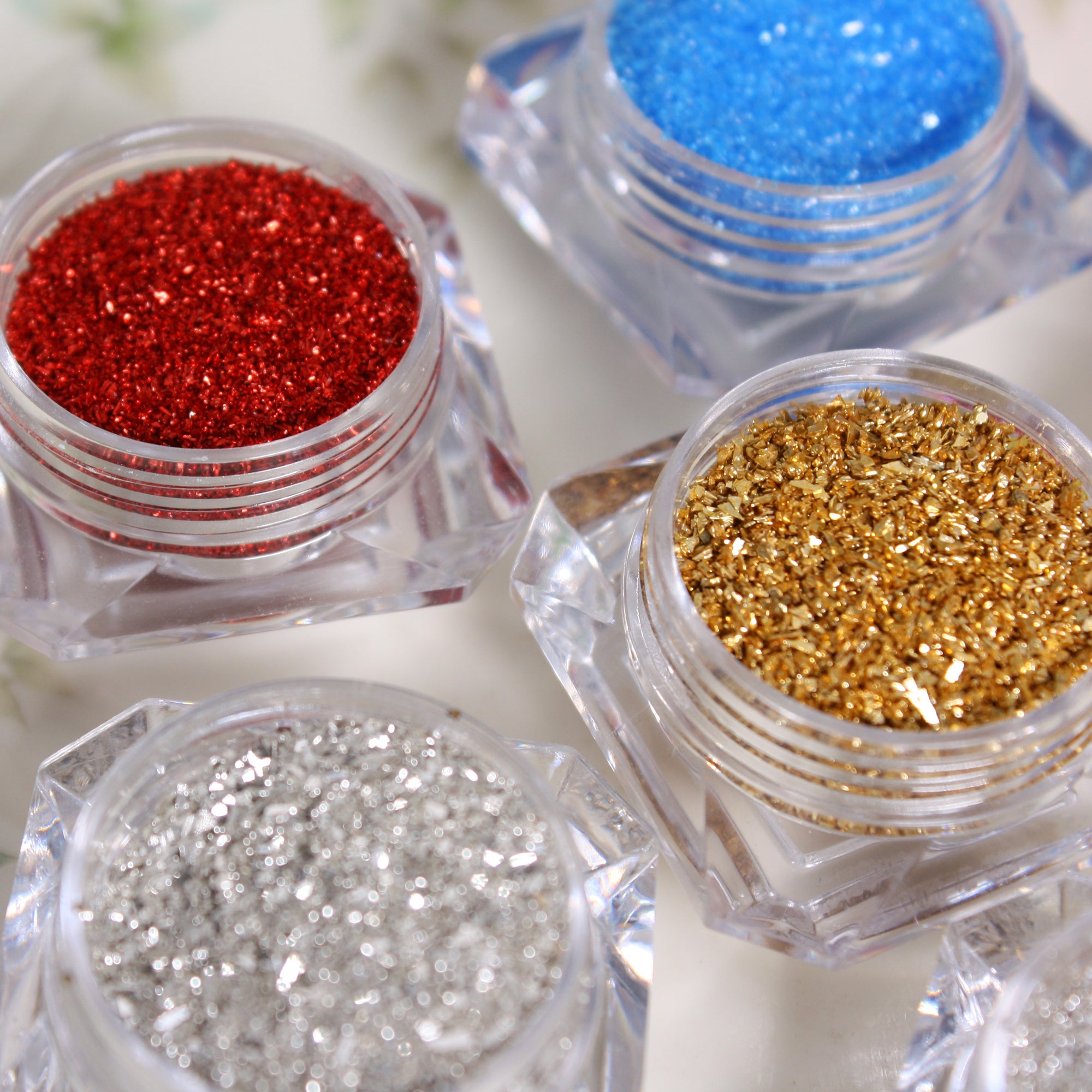 Glitter Sampler Kit - Try it! You'll love it! - 311-0824
