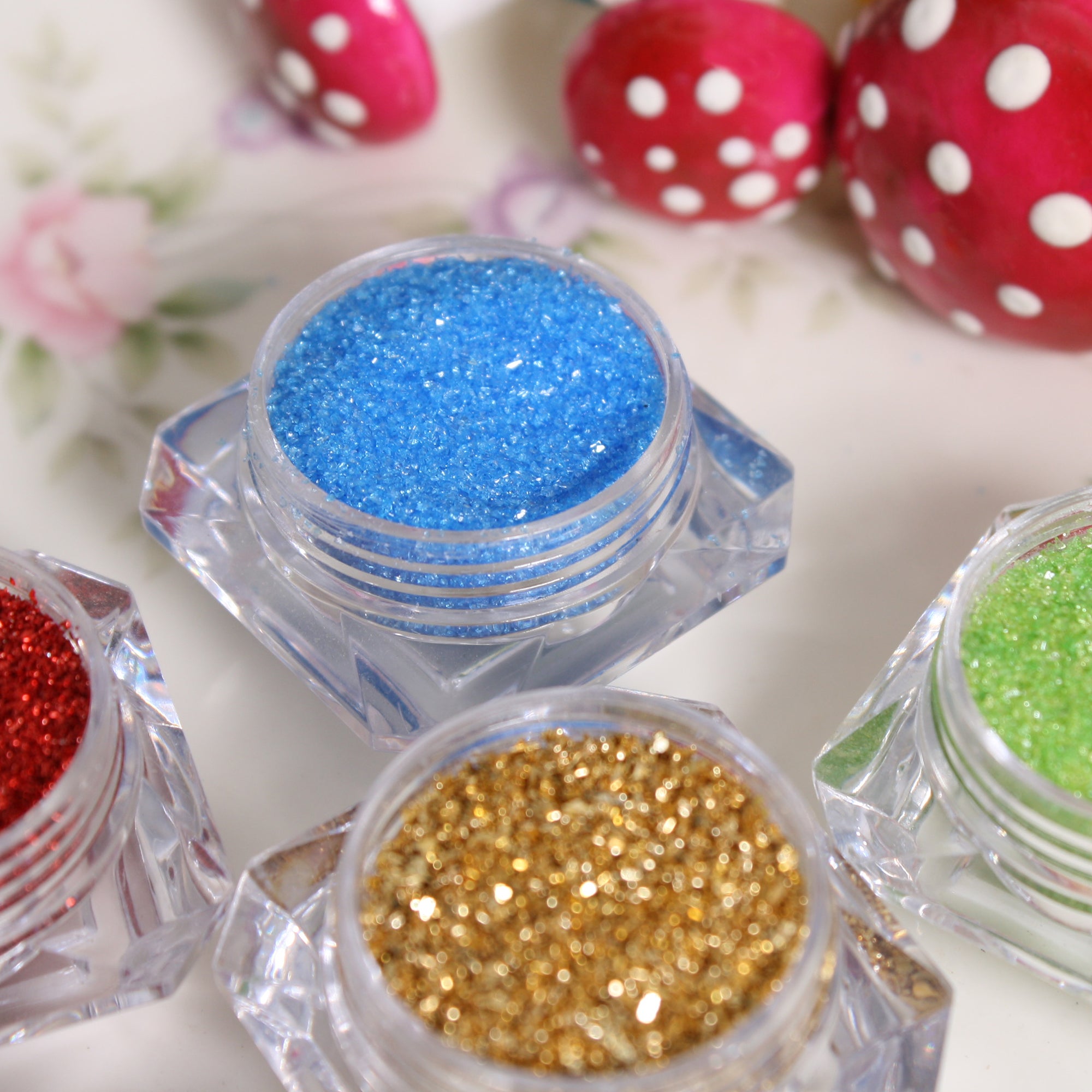Glitter Sampler Kit - Try it! You'll love it! - 311-0824