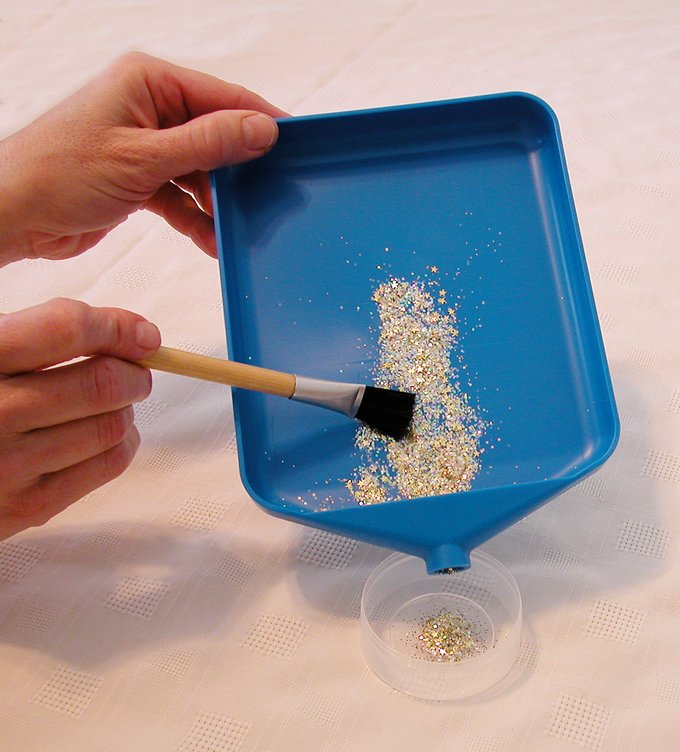 Crafter Tray - Small - #310-1026