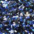 Blue Cobalt - Dark Fusion DF40-Cobalt