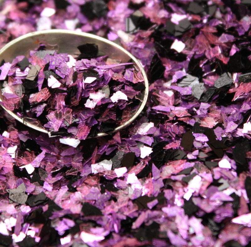 Lilac - Dark Fusion DF40-Lilac
