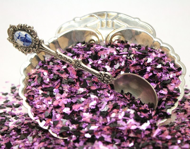 Lilac - Dark Fusion DF40-Lilac
