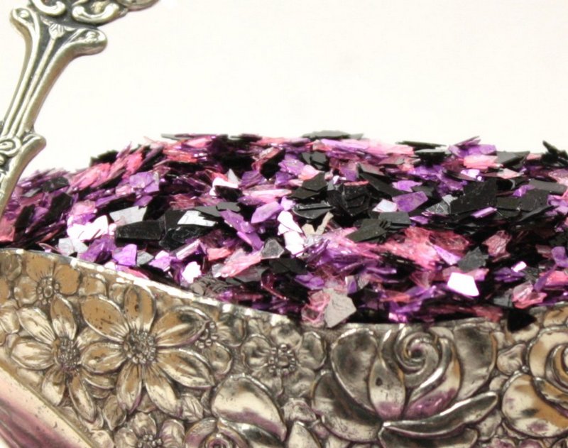 Lilac - Dark Fusion DF40-Lilac