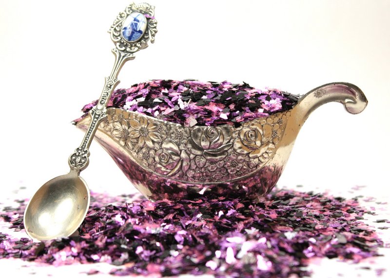 Lilac - Dark Fusion DF40-Lilac