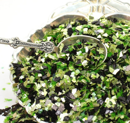 Green Lime - Dark Fusion DF40-LimeGN
