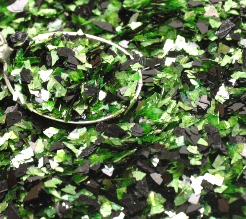 Green Moss - Dark Fusion DF40-MossGN