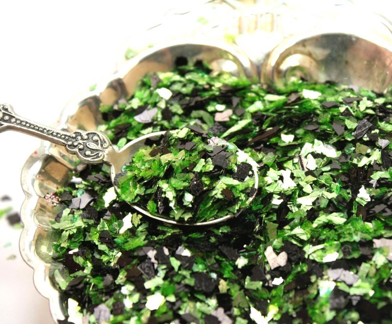 Green Moss - Dark Fusion DF40-MossGN