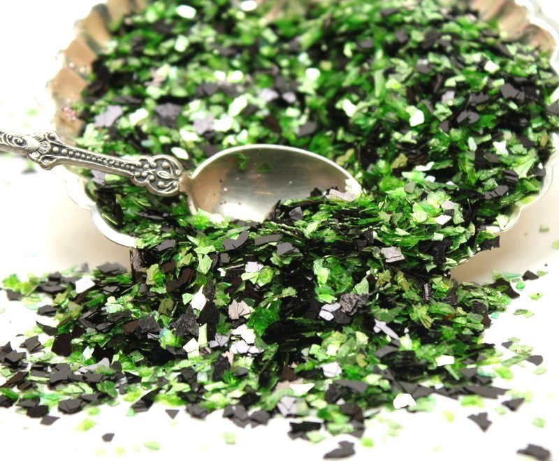 Green Moss - Dark Fusion DF40-MossGN