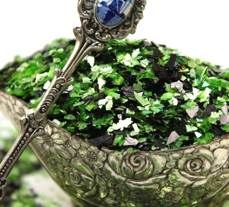 Green Moss - Dark Fusion DF40-MossGN