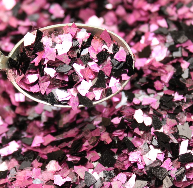 Rose Pastel - Dark Fusion DF40-RosePastel