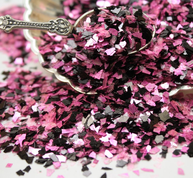 Rose Pastel - Dark Fusion DF40-RosePastel