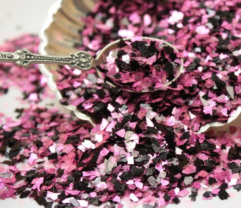 Rose Pastel - Dark Fusion DF40-RosePastel