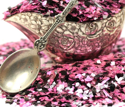 Rose Pastel - Dark Fusion DF40-RosePastel