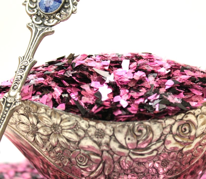 Rose Pastel - Dark Fusion DF40-RosePastel