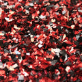 Red - Dark Fusion DF40-Red