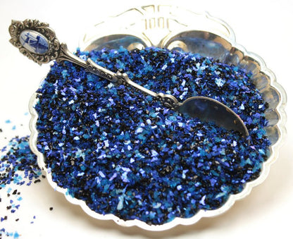 Blue Cobalt - Dark Fusion DF70-Cobalt
