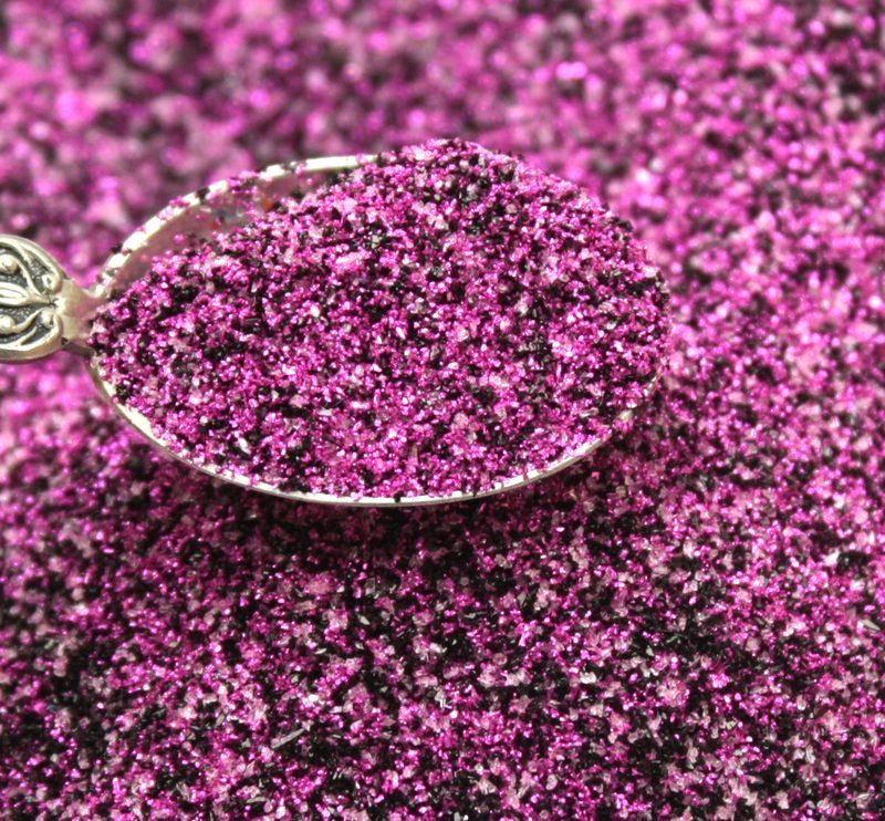 Fuchsia - Dark Fusion DF90-Fuchsia