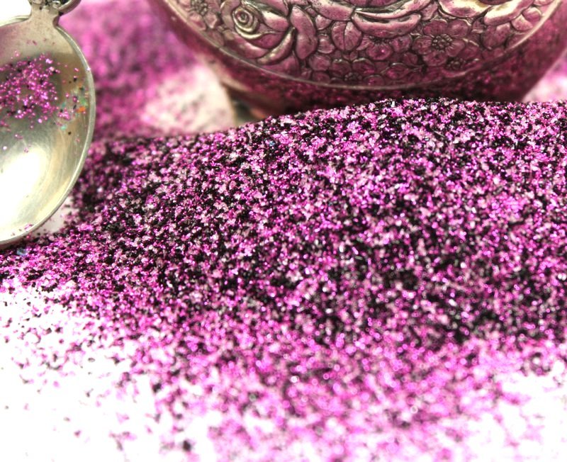 Fuchsia - Dark Fusion DF90-Fuchsia