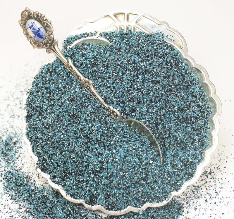 Blue Light - Dark Fusion DF90-LightBlue