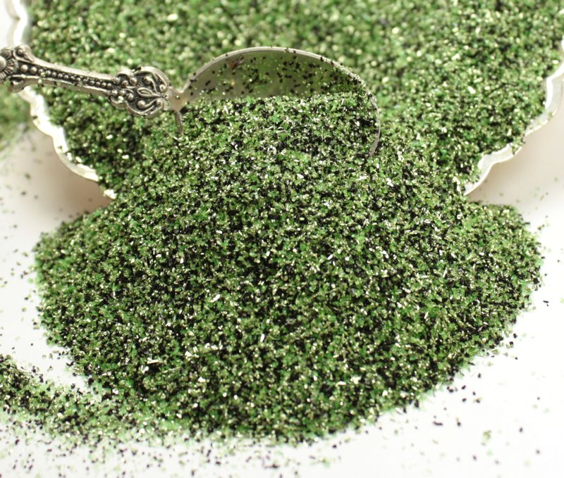 Green Moss - Dark Fusion DF90-MossGN