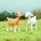 Goats - 3/4" Goats - Set of 6 - 102-2039